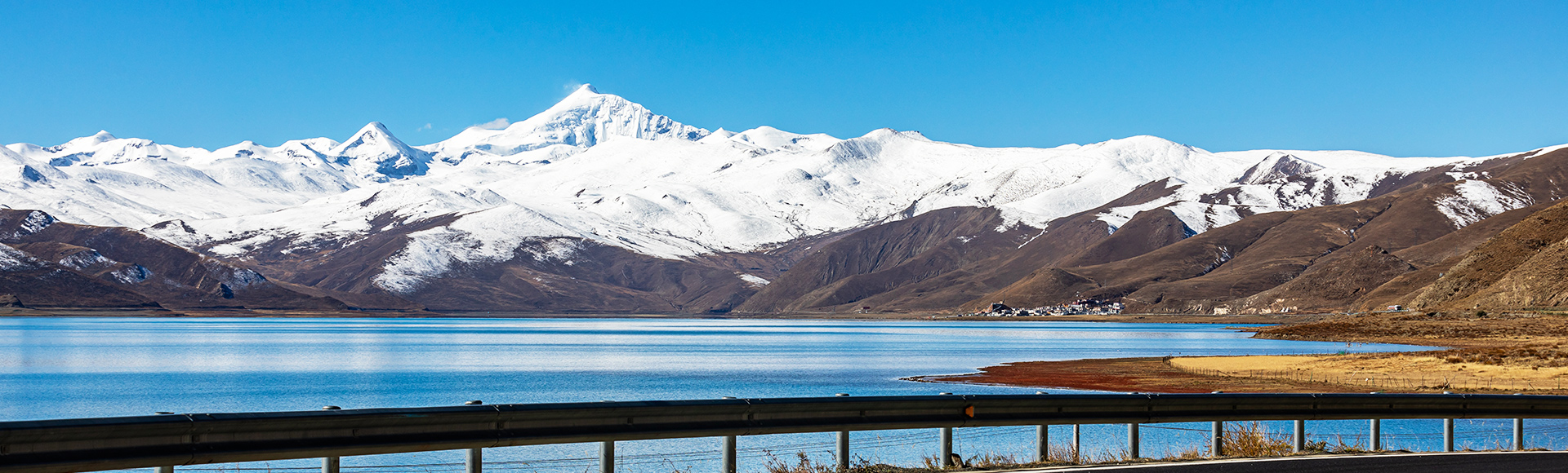 Tibet Tours from America