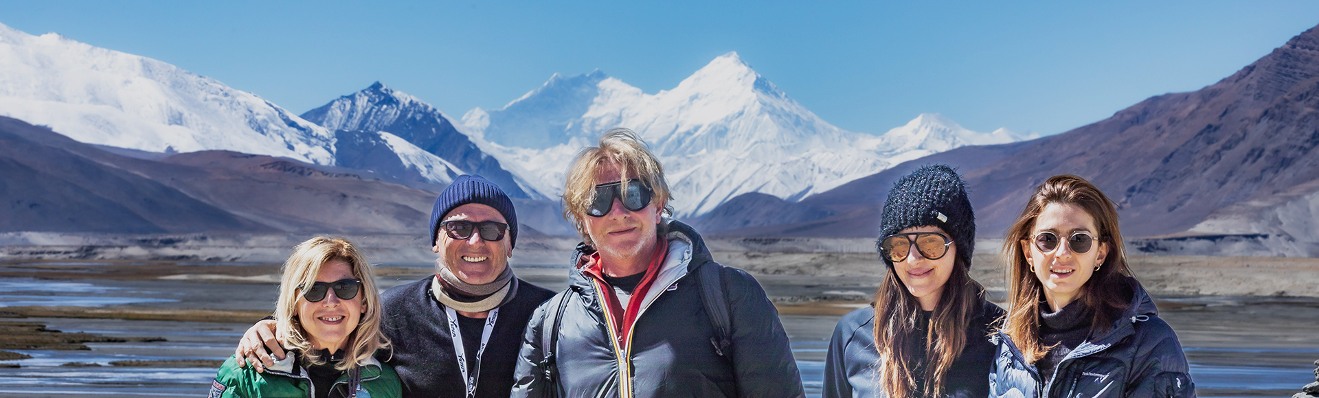 Tibet Tours from America