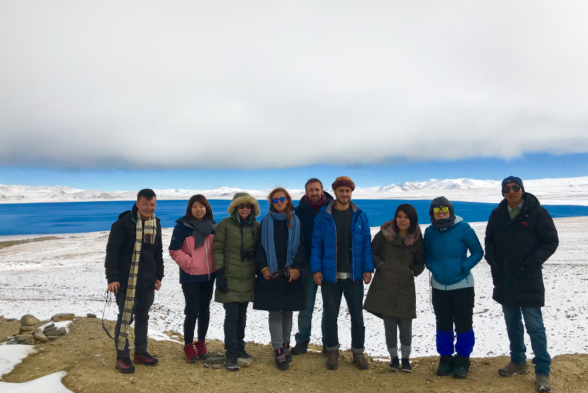 tibet winter tour