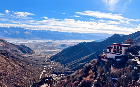 Tibet Cultural Tours: Authentic Cultural Experiences in Tibet