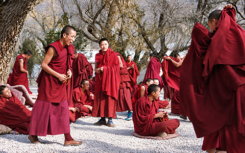 Tibet Cultural Tours: Authentic Cultural Experiences in Tibet