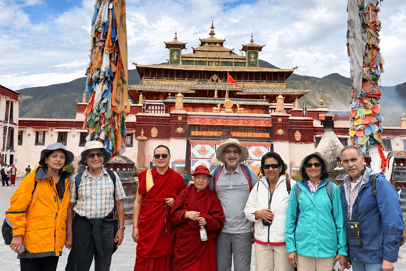 Travelers' Moments