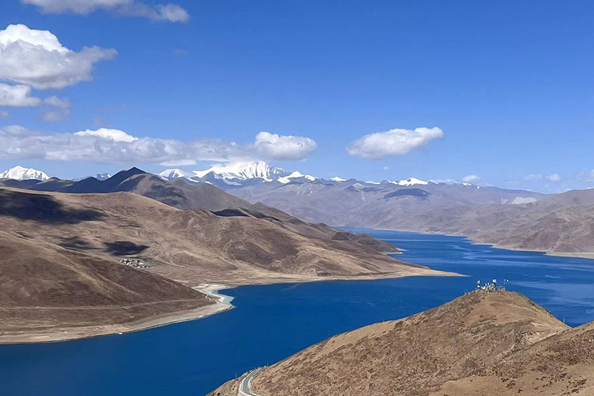 vietnam tibet tour