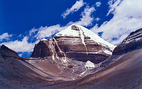 18 Days Beijing Lhasa EBC Mount Kailash Tour by Train