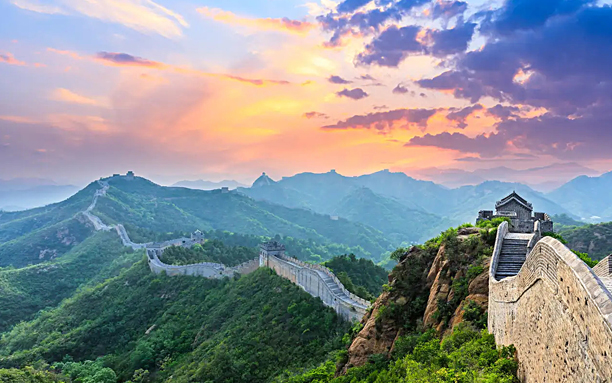 12 Days Beijing Lhasa Kathmandu Group Tour with Tibet Train Experience
