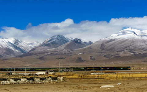 About Tibet Train: There are 10 Misconceptions that Should be Corrected
