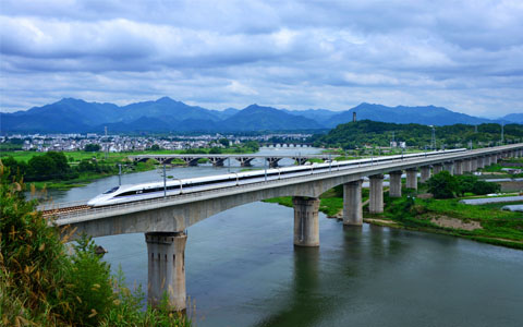 Is There a High-speed Train from Beijing to Tibet? How to Take It?