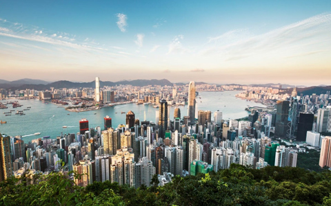 Hong Kong to Lhasa Train: How to Travel from Hong Kong to Tibet by Train?