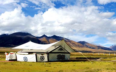 Lanzhou To Lhasa Train
