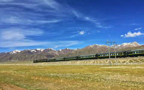 Which City is Better to Start the Tibet Train Journey? Check These Picks