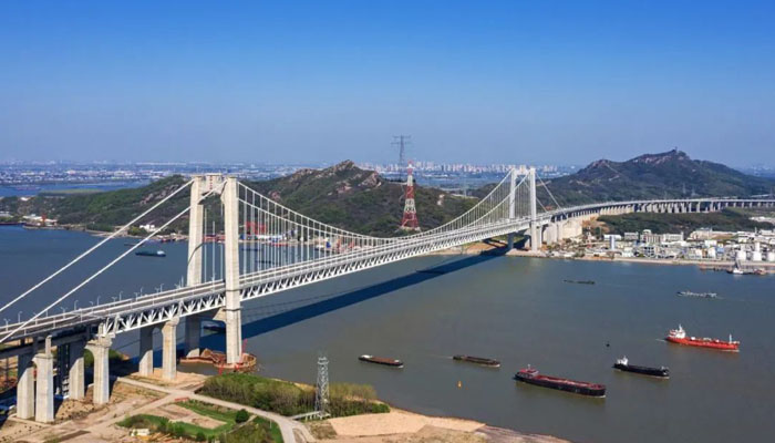 Yangtze River