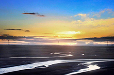 Tuotuo River