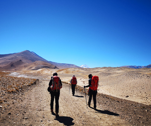 10 Days Tingri to Everest Base Camp Trek Small Group Tour
