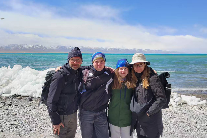 tibet trekking tour