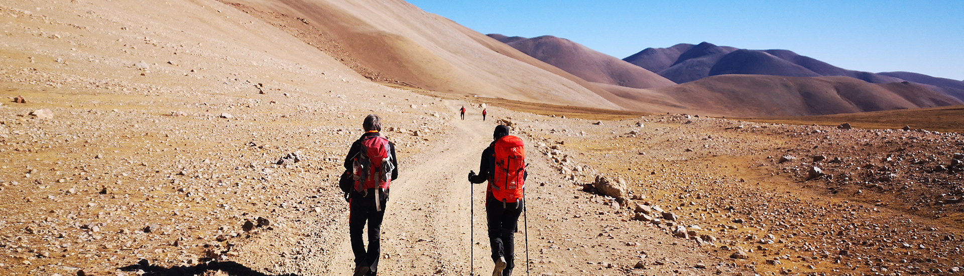 tibet trekking tour
