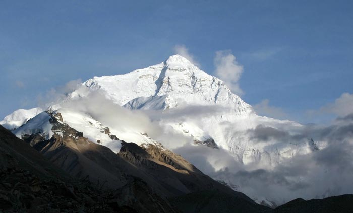 Best Time to Visit Everest Base Camp