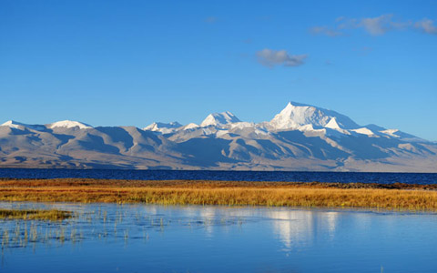 Mount Kailash Tour Advice