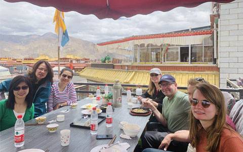 How Much Does It Cost to Travel to Tibet? Less Than You Think