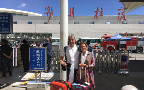 When is the Best Time to Travel to China and Tibet?