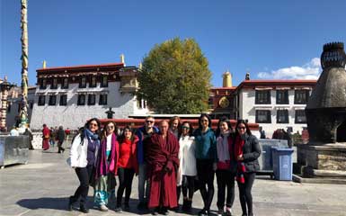 How to Spend Less and Experience Better When Touring Tibet?