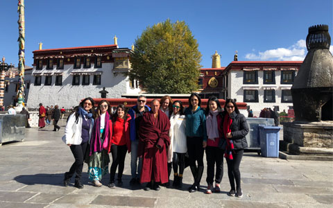 How to Spend Less and Experience Better When Touring Tibet?