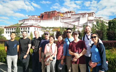How to Enjoy a Budget Tibet Tour: 7 Insider Tips to Reduce Your Cost