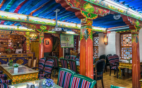 Lhasa Restaurants: 9 Foodie Paradises to Indulge in a Tibetan Feast