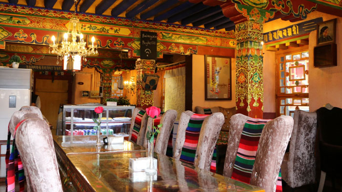 Lhasa Kitchen