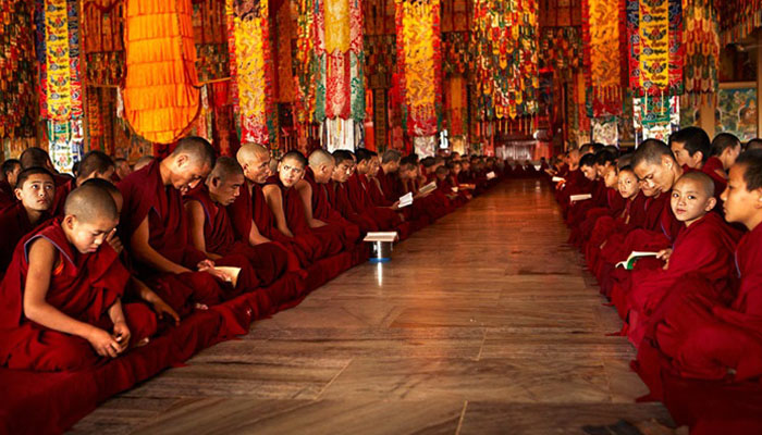 Tibetan Buddhism