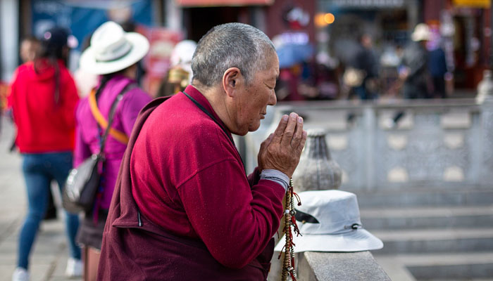 Tibetan Buddhism