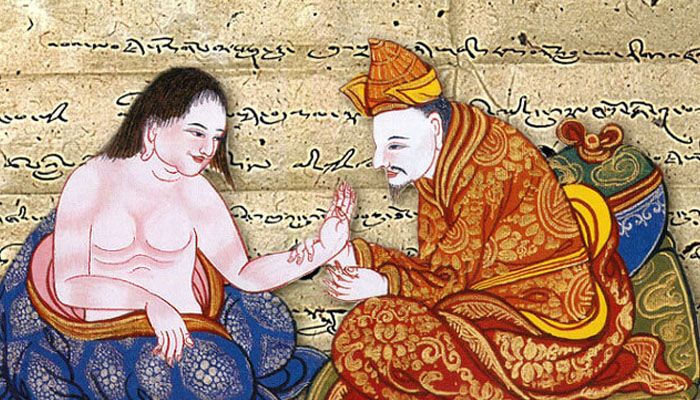 Tibetan Medicine