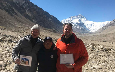 Is Trekking Dangerous in Tibet? How to Enjoy a Pleasant Trekking Tour in Tibet?