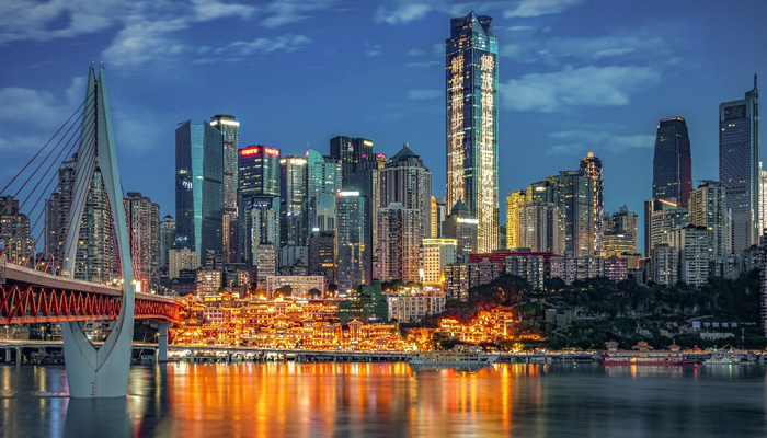 Chongqing