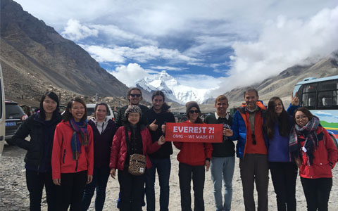 Is Backpacking in Tibet Possible?