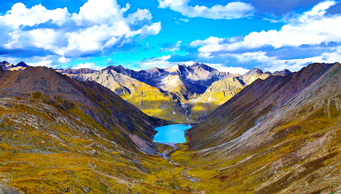 Lhamo La-tso