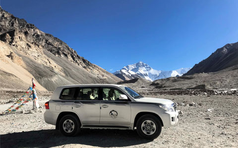 Is It Possible to Take a Self-Driving Tour in Tibet?