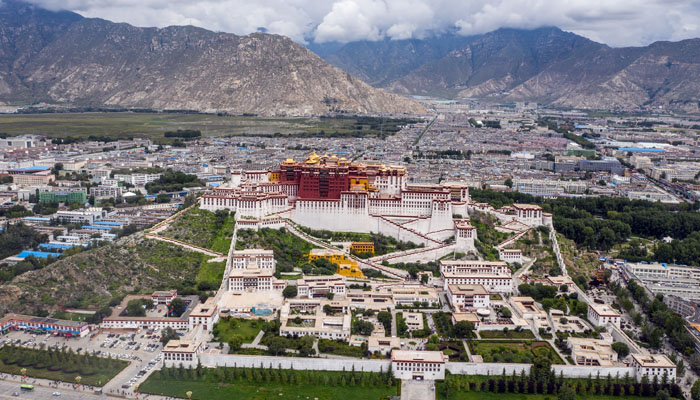 Potala Palace