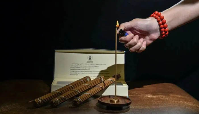 Tibetan Incense