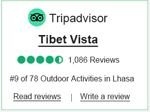 tibet tours from usa