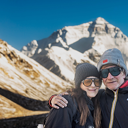 tibet winter tour