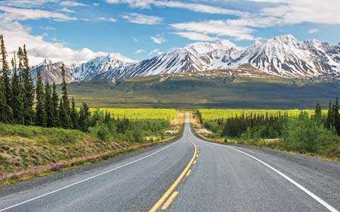 10 Days Chengdu to Lhasa Overland Tour via G318 National Highway