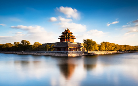 11 Days Beijing Lhasa Xian Tour with Tibet Train Experience