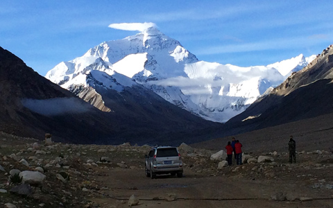 12 Days All the Best of Tibet Highlights Tour
