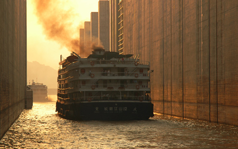 14 Days Beijing Lhasa Shanghai Tour with Yangtze Cruise