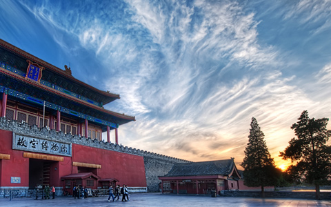 14 Days Best of China & Tibet