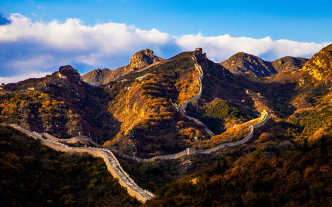 14 Days Beijing Tibet Mount Everest Tour plus Shanghai