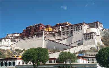 18 Days Travel through Silk Road to Tibet and Exotic Nepal