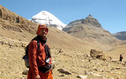 14 Days Pilgrimage of Mt. Kailash Kora