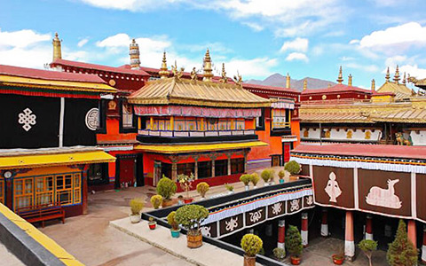14 Days Nepal & Tibet Highlights Tour