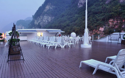 16 Days Essences of China and Tibet Tour with Yangtze River Cruise